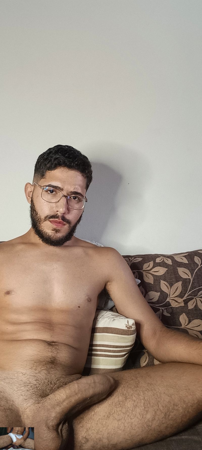 Vcs me acham fotogênico ?