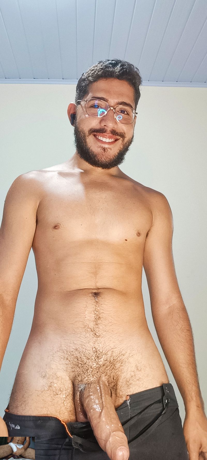Vem cá,senta no meu colo e vamos conversar ?
