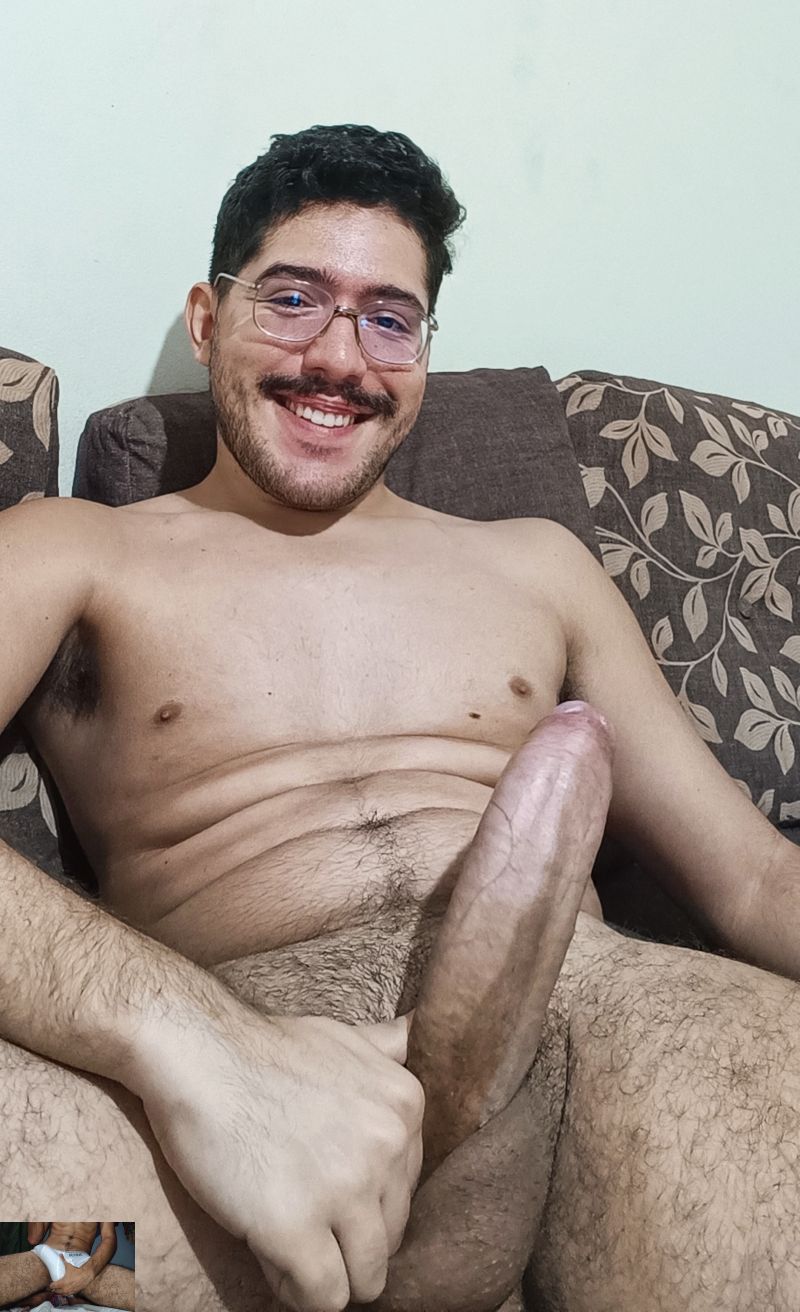 Tão grande e tão grossa e muito rica em leite