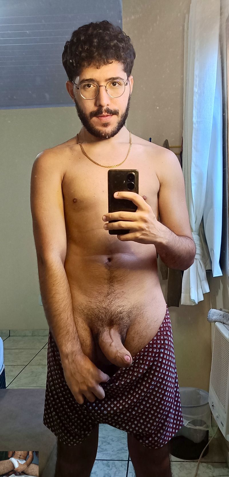 OII MEUS PUTOS