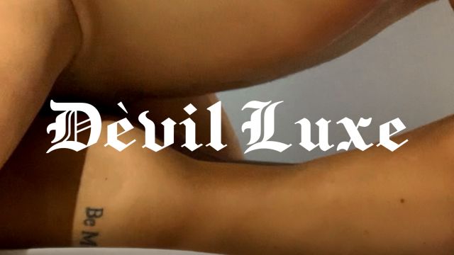 O casado me leitou no pelo