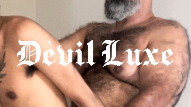 Bônus: O Ursão Casado