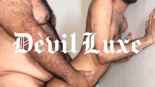 Teaser: O Ursão Casado