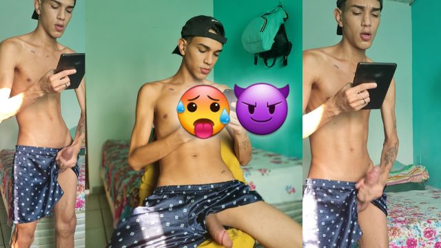 Batendo e vendo uns pornophrase rs