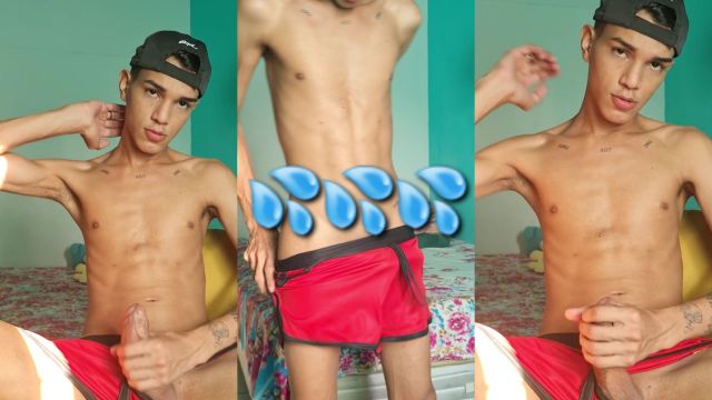 put it in your mouth