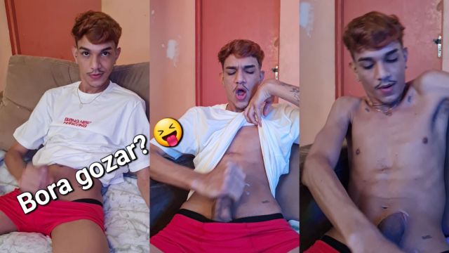 COME MEASURE WITH YOUR MOUTH