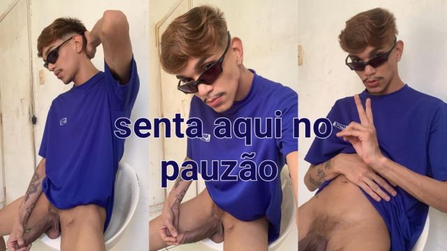 GOSTA DE MAGRINHO SAFADINHO ASSIM? 