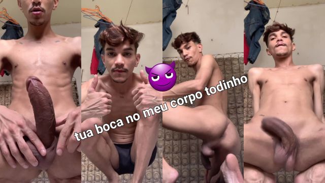 COME SUCK ME ALL OVER 