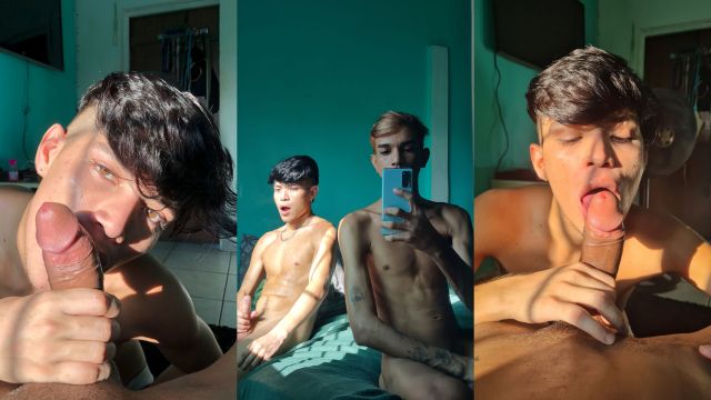 I LET YOU PLAY WITH MY BIGGEST MEMBER 