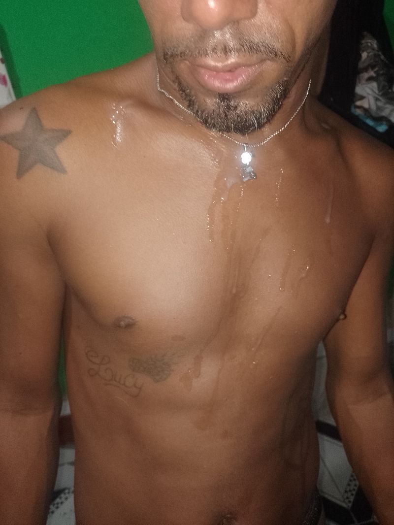 Marginal tatuado