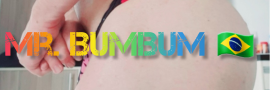 MR. BUMBUM BRASIL 