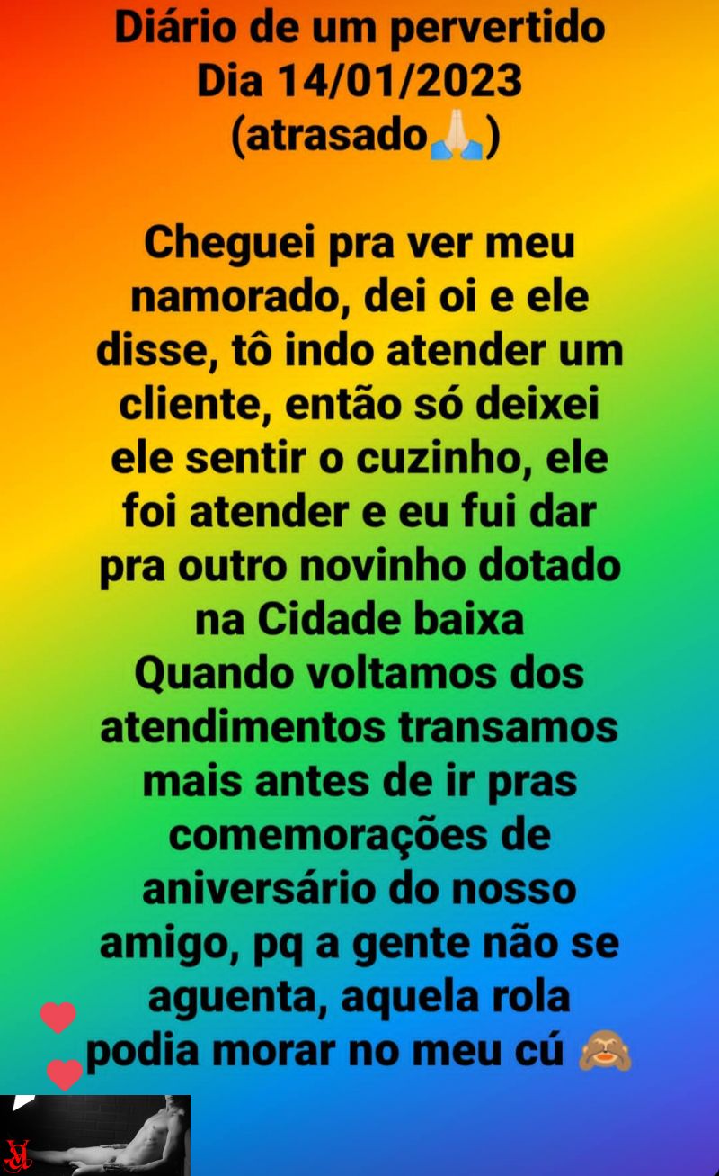 Dia 14/01/2023