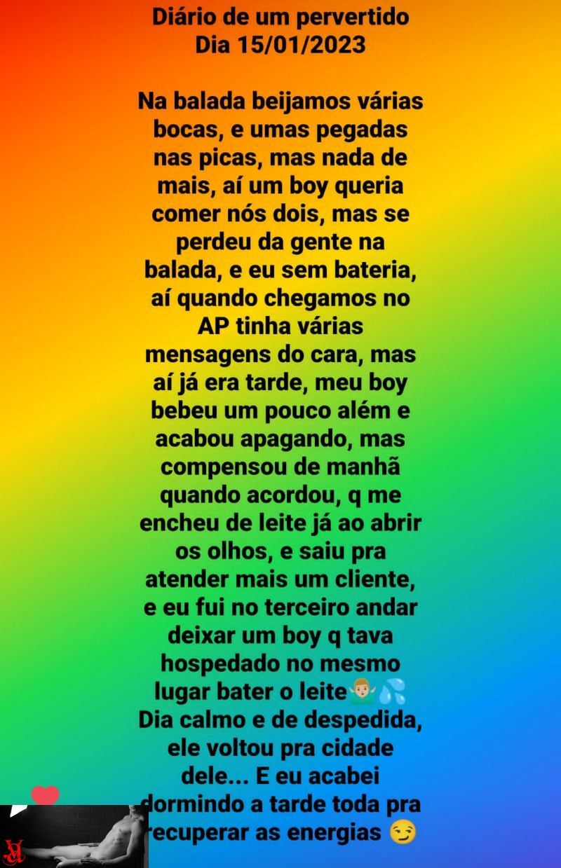 Dia 15/01/2023