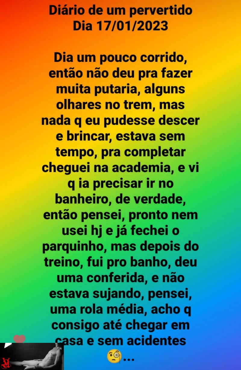 Dia 17/01/2023