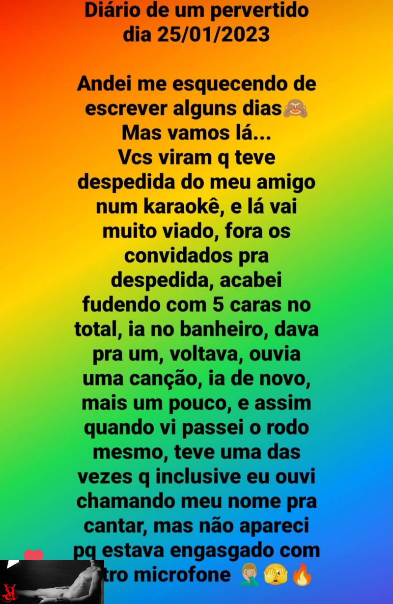 Dia 25/01/2023