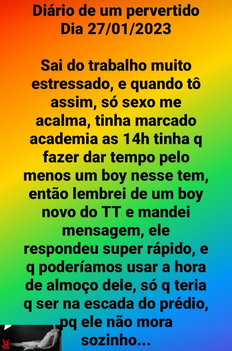 Dia 27/01/2023