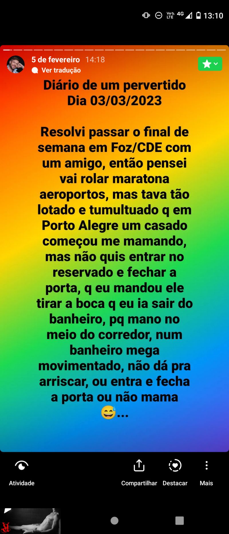 Dia 03/02/2023