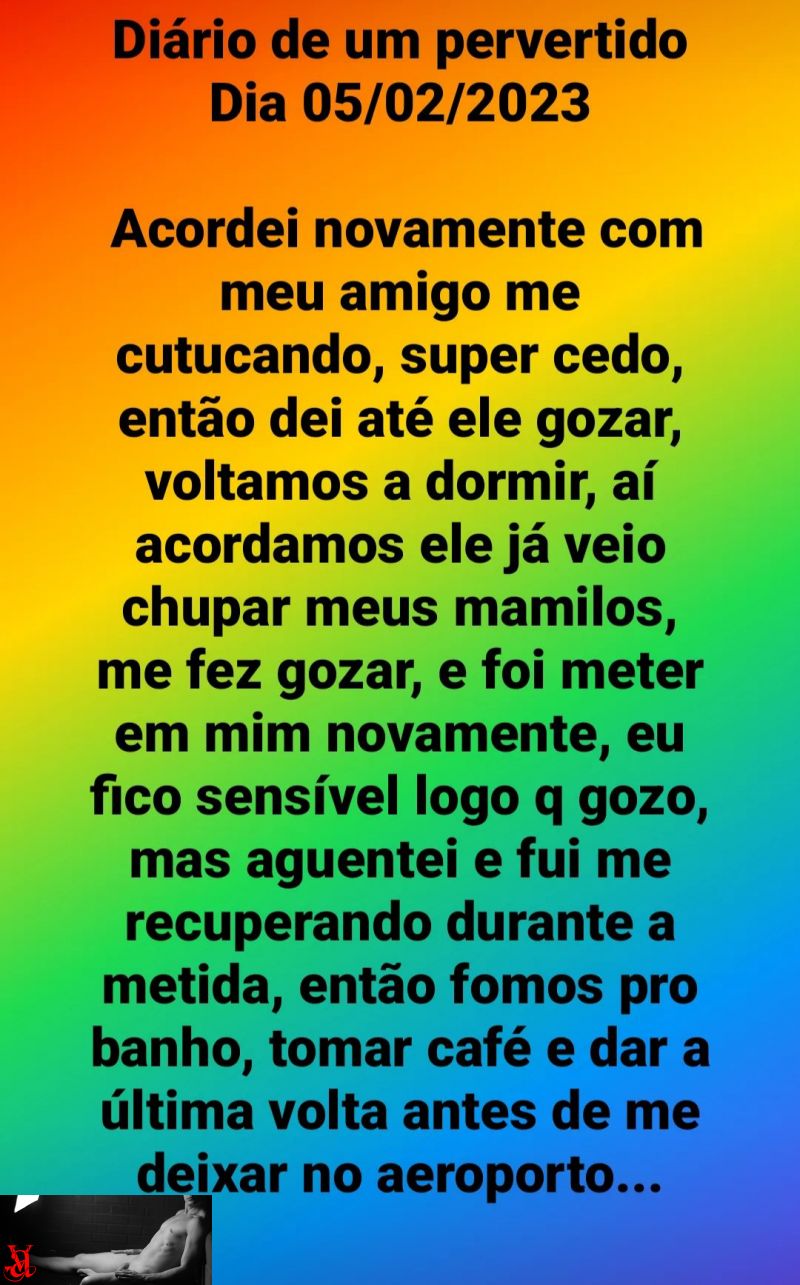 Dia 05/02/2023