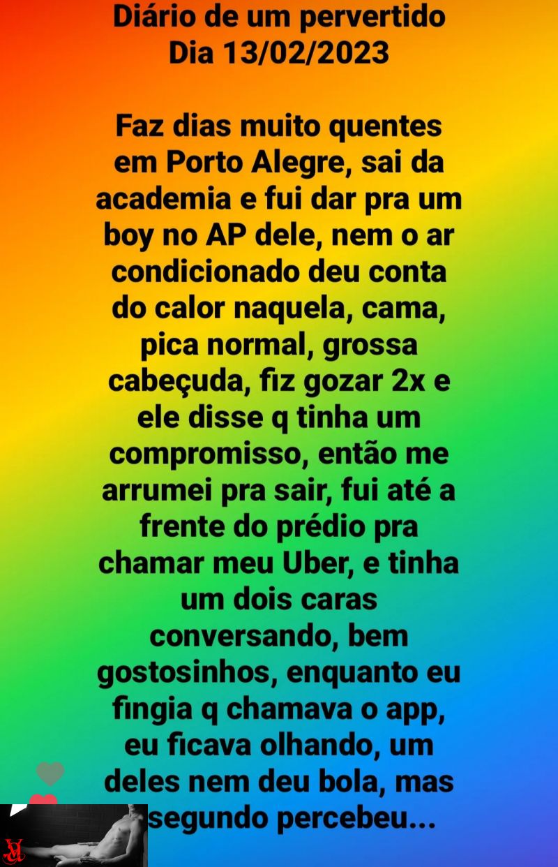 Dia 13/02/2023