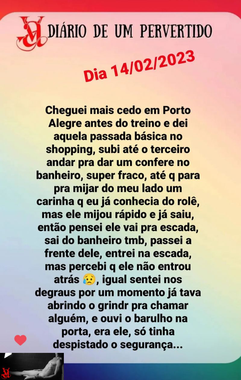 Dia 14/02/2023