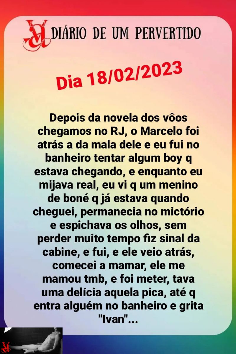 Dia 18/02/2023