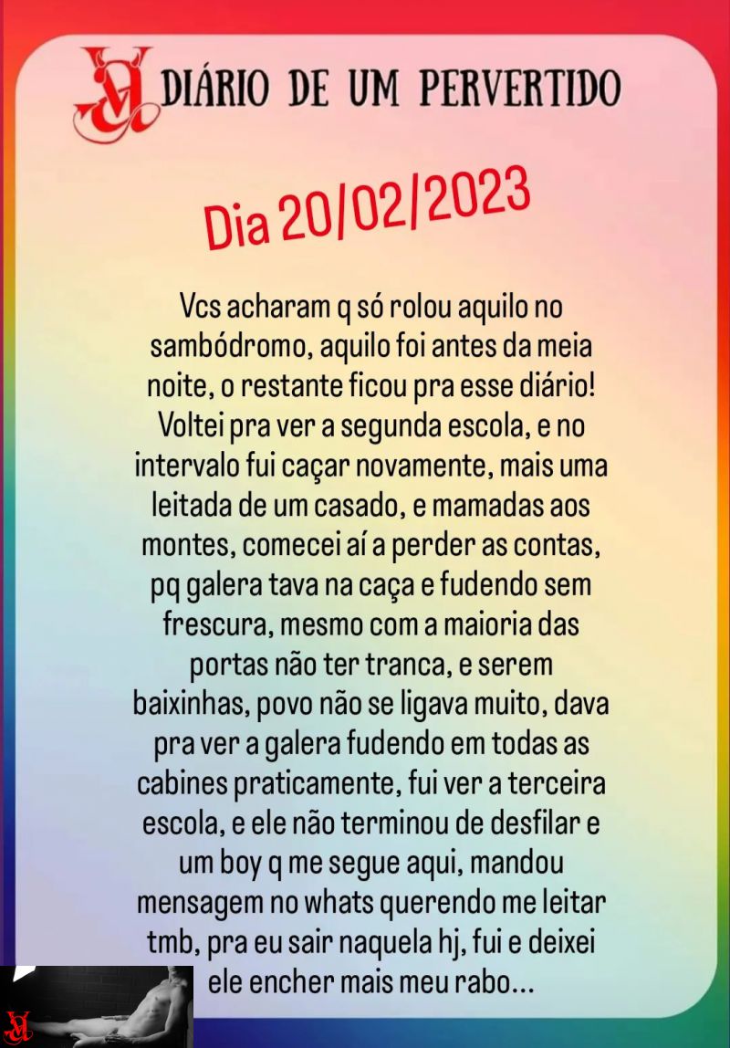 Dia 20/02/2023