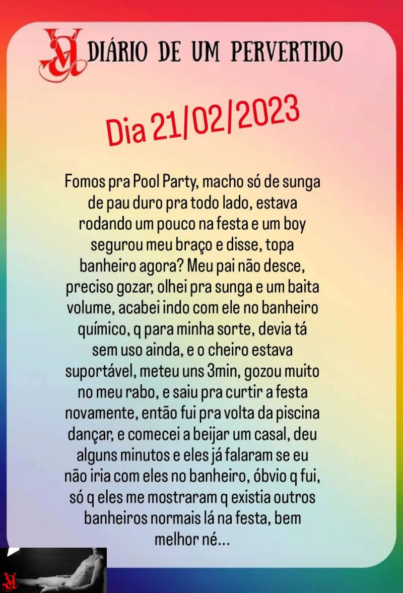 Dia 21/02/2023