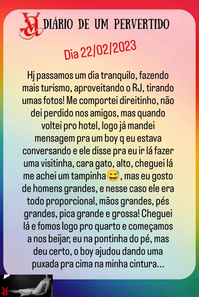 Dia 22/02/2023
