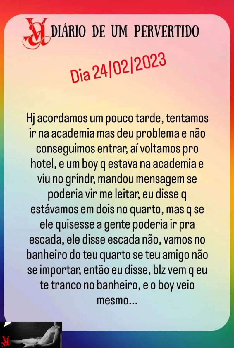 Dia 24/02/2023