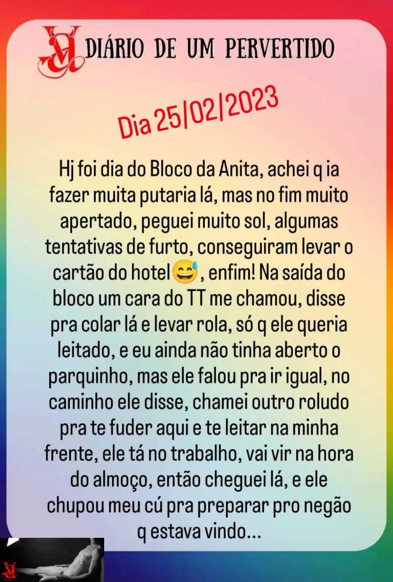 Dia 25/02/2023