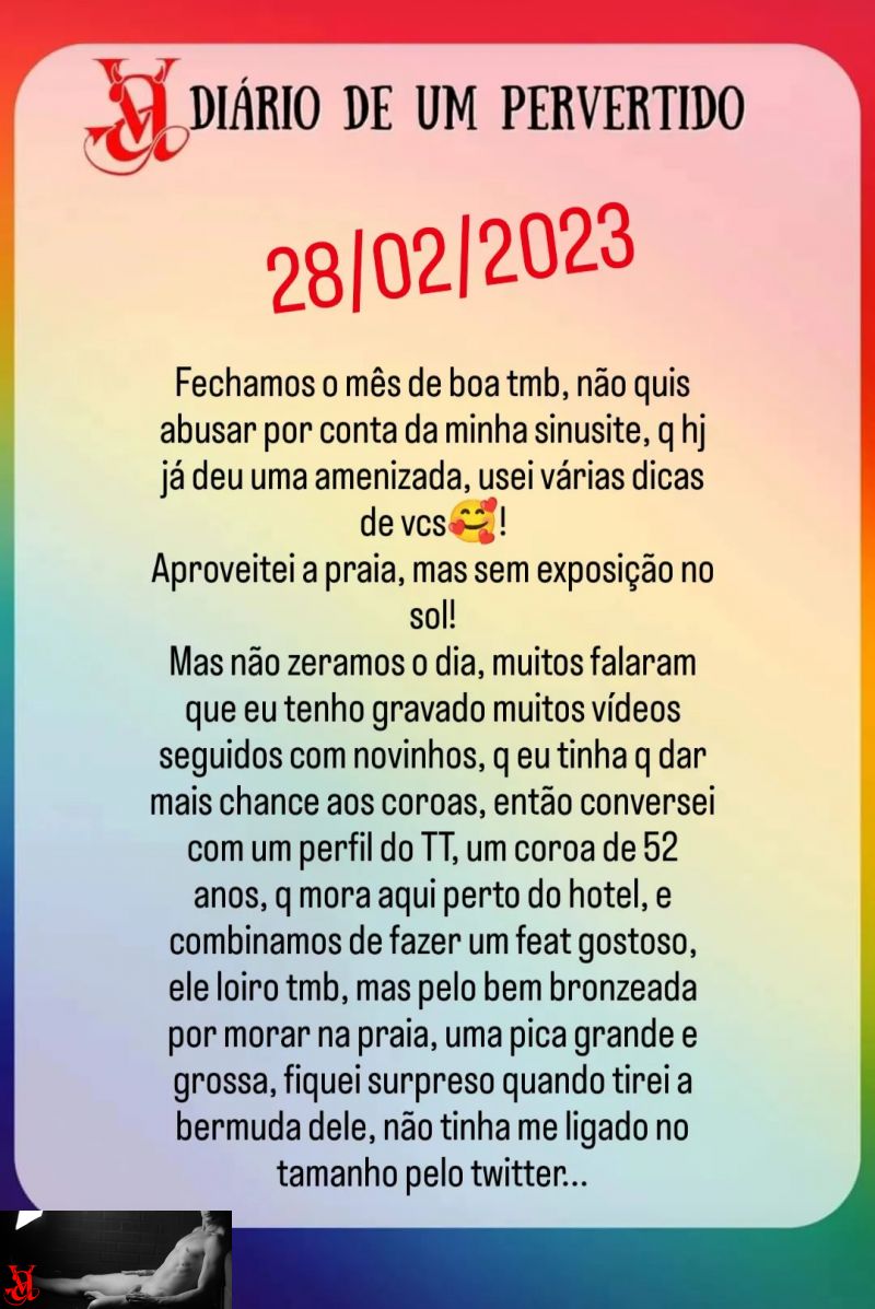 Dia 28/02/2023
