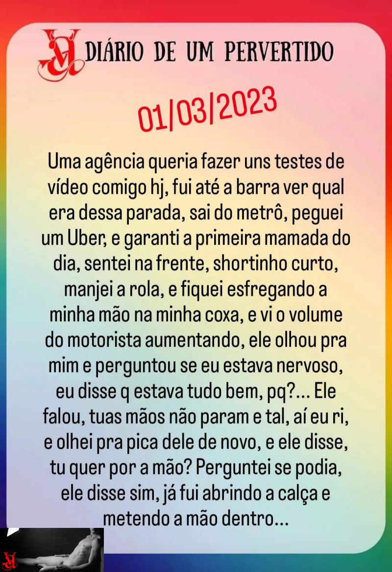 Dia 01/03/2023