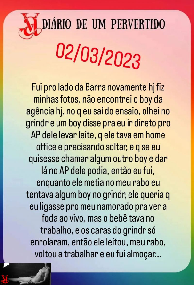 Dia 02/03/2023