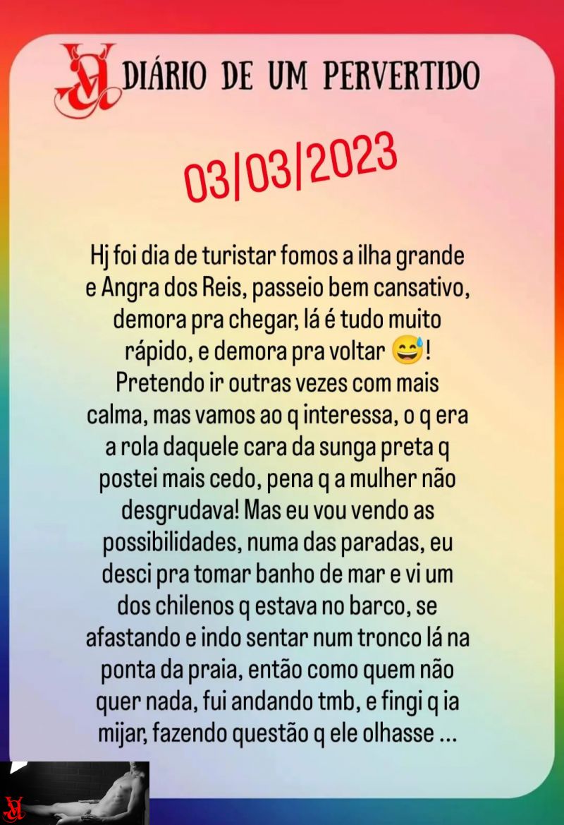 Dia 03/03/2023