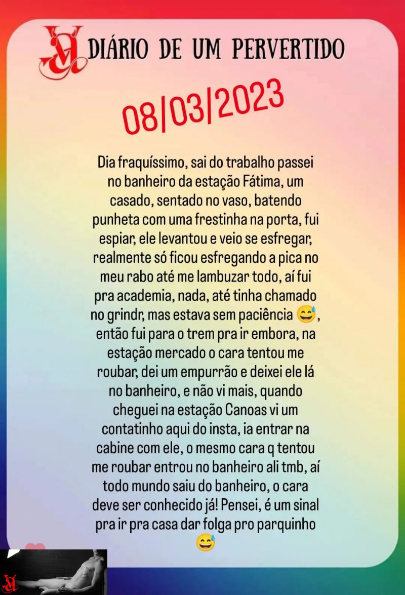 Dia 08/03/2023
