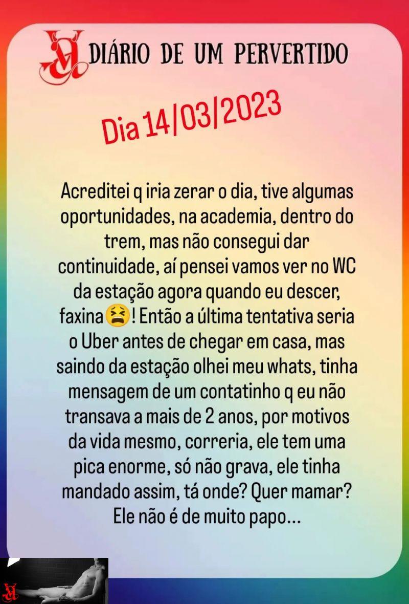 Dia 14/03/2023