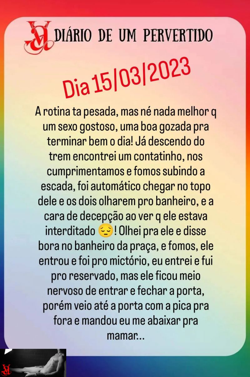 Dia 15/03/2023