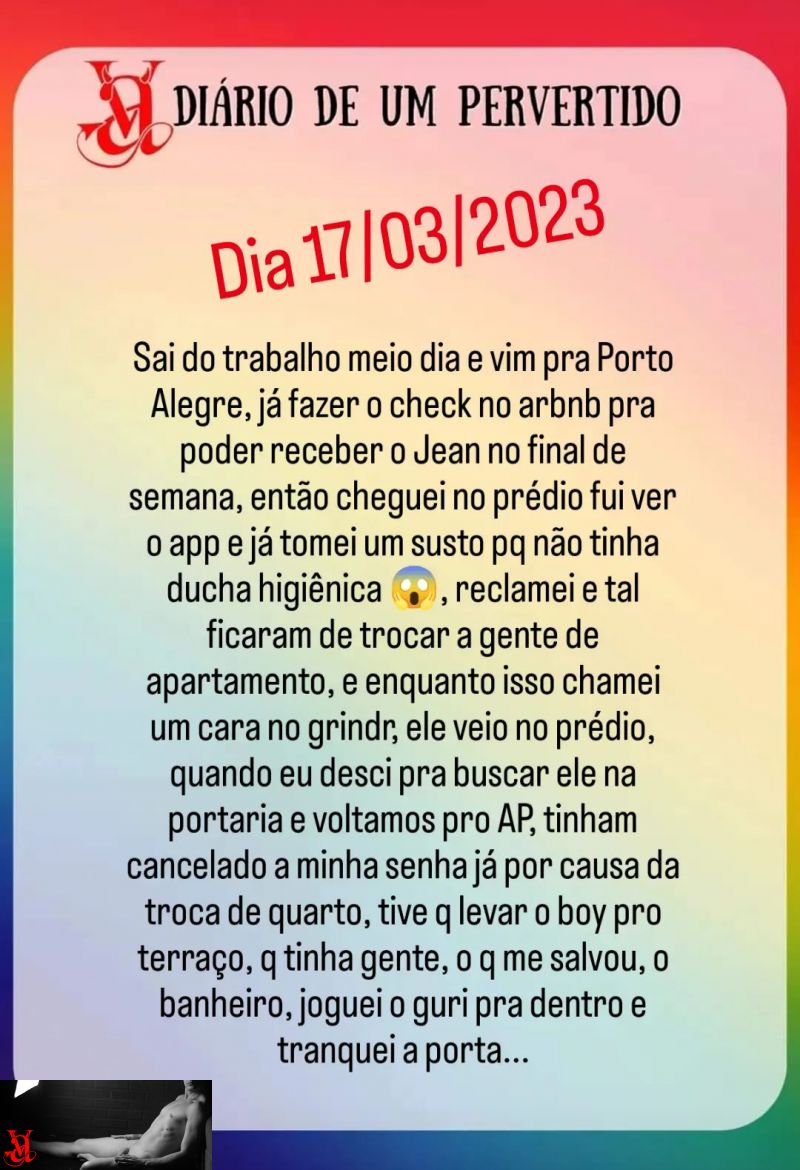 Dia 17/03/2023