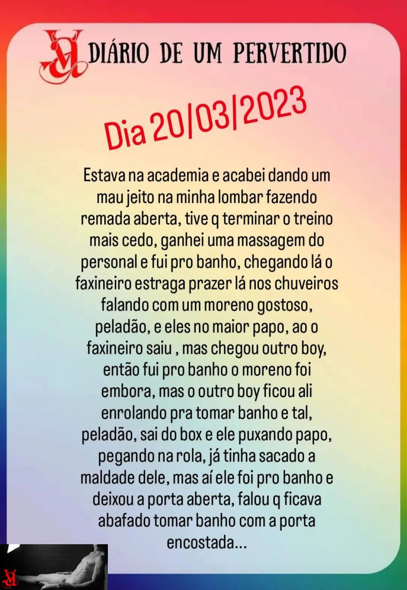 Dia 20/03/2023