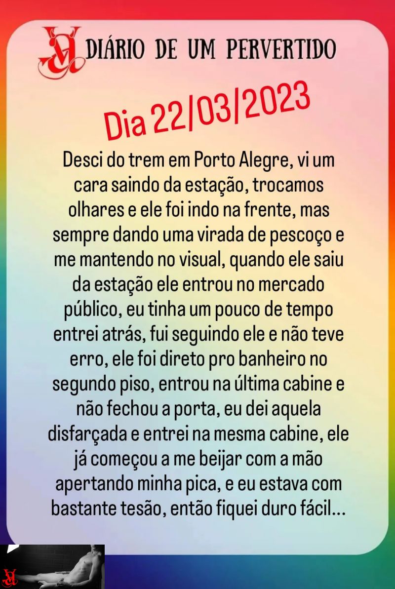 Dia 22/03/2023