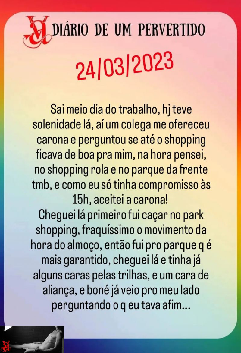 Dia 24/03/2023