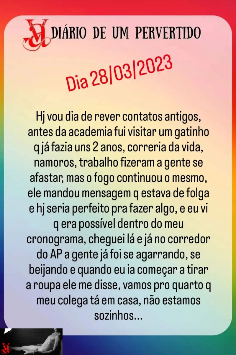 Dia 28/03/2023