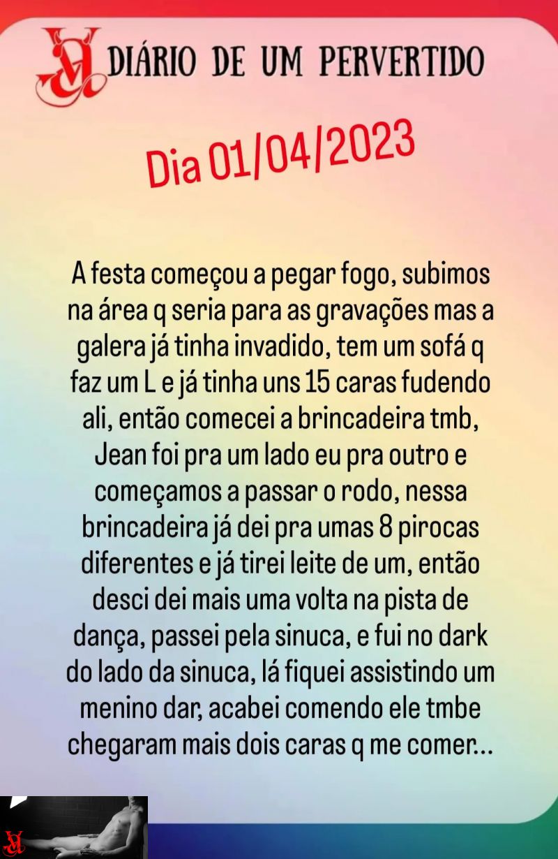 Dia 01/04/2023