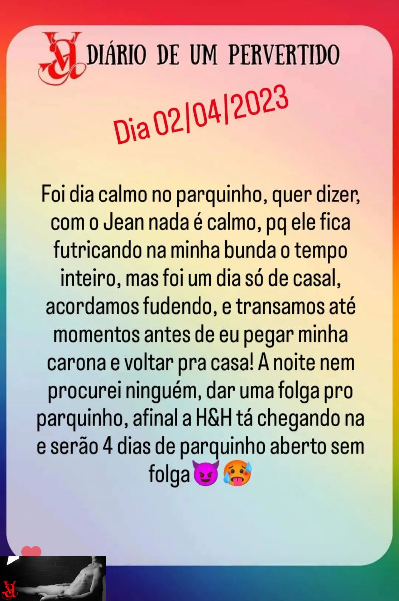Dia 02/04/2023