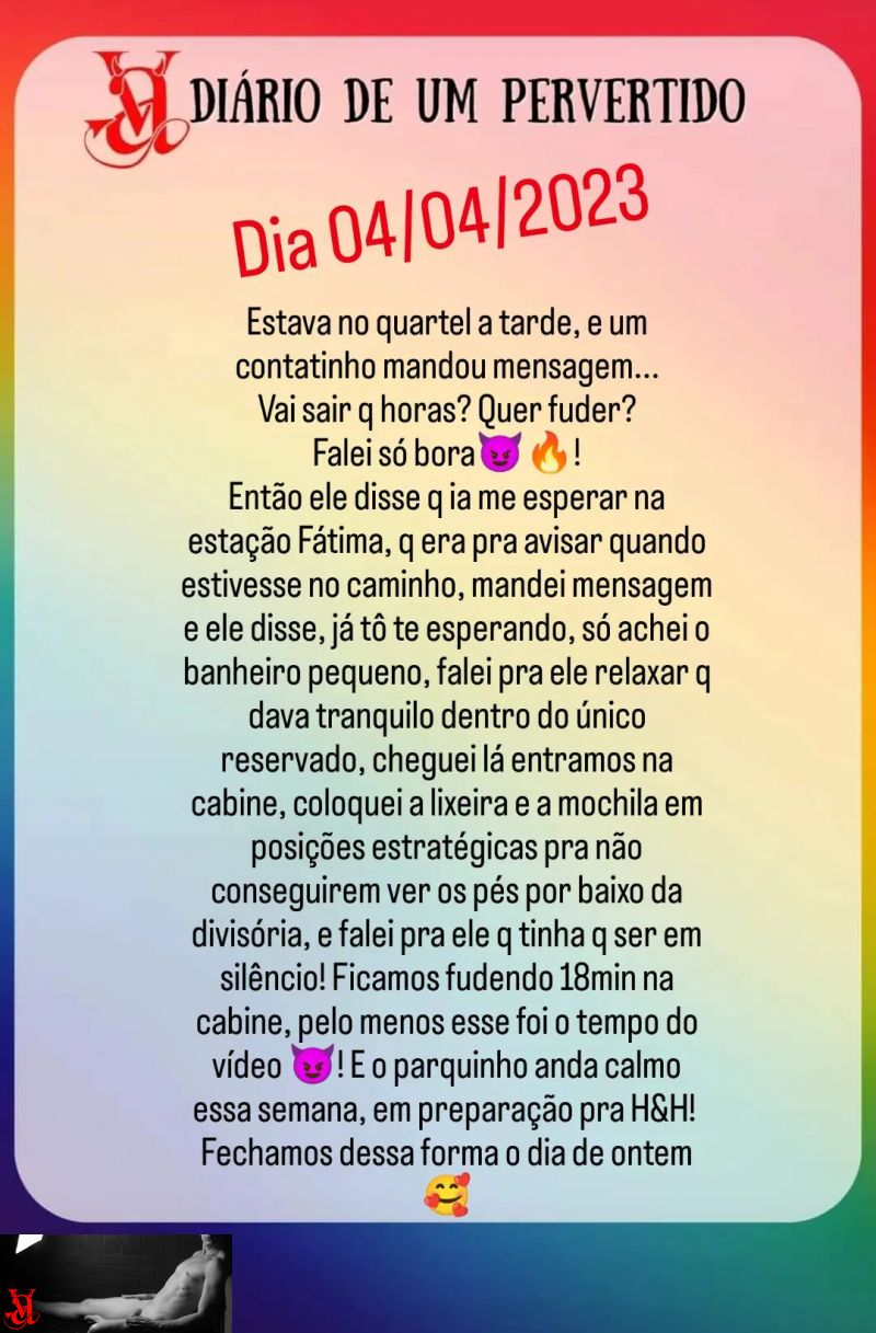 Dia 04/04/2023