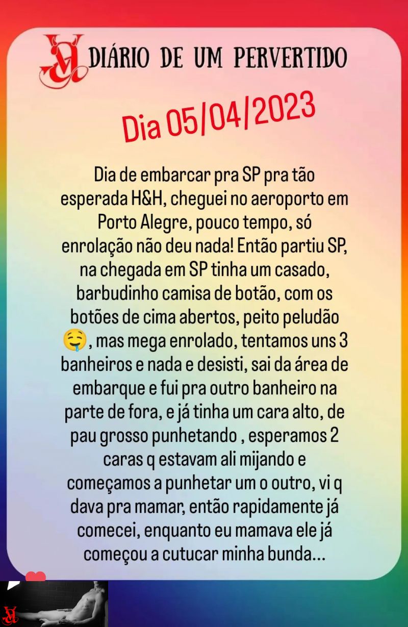Dia 05/04/2023