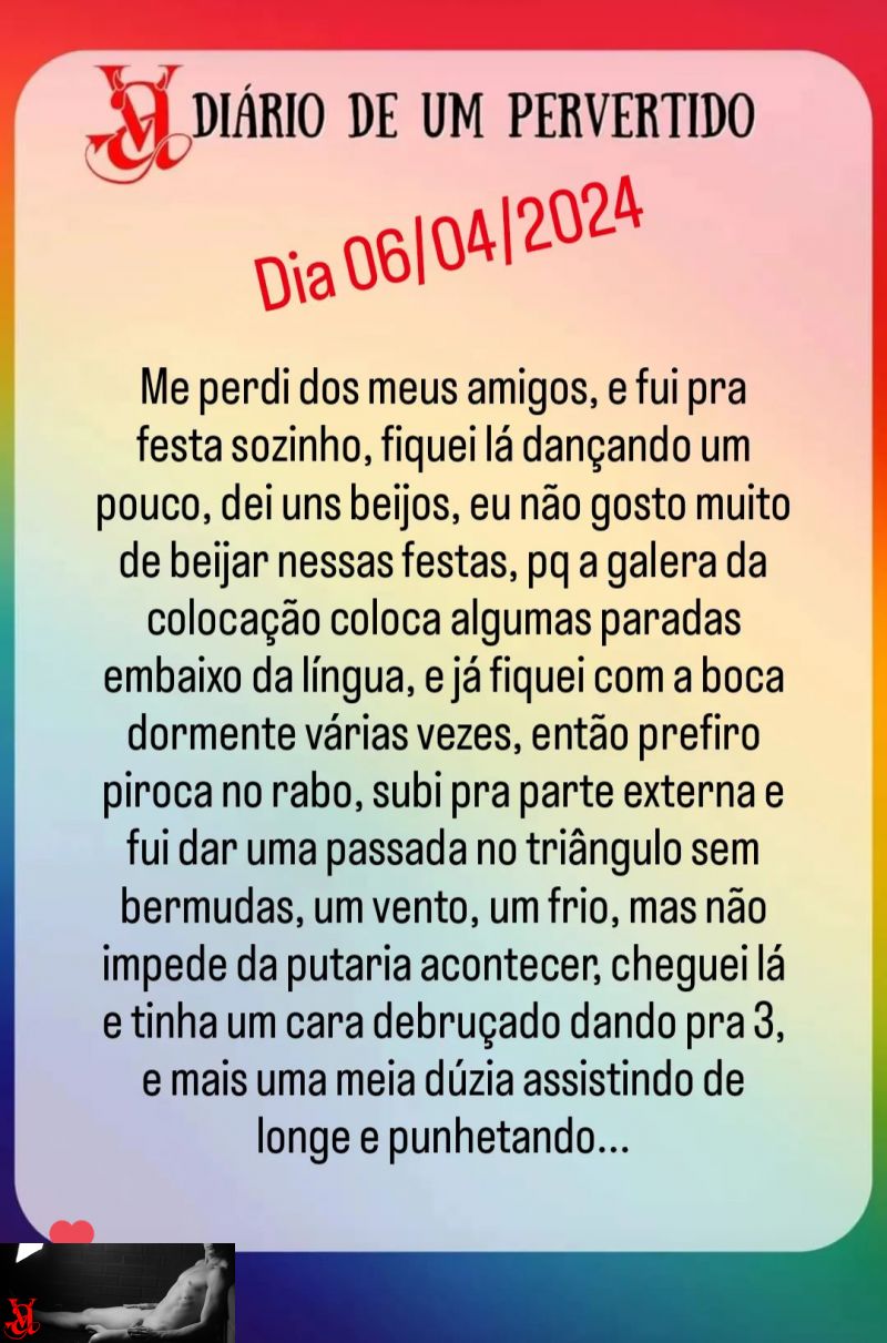 Dia 06/04/2023