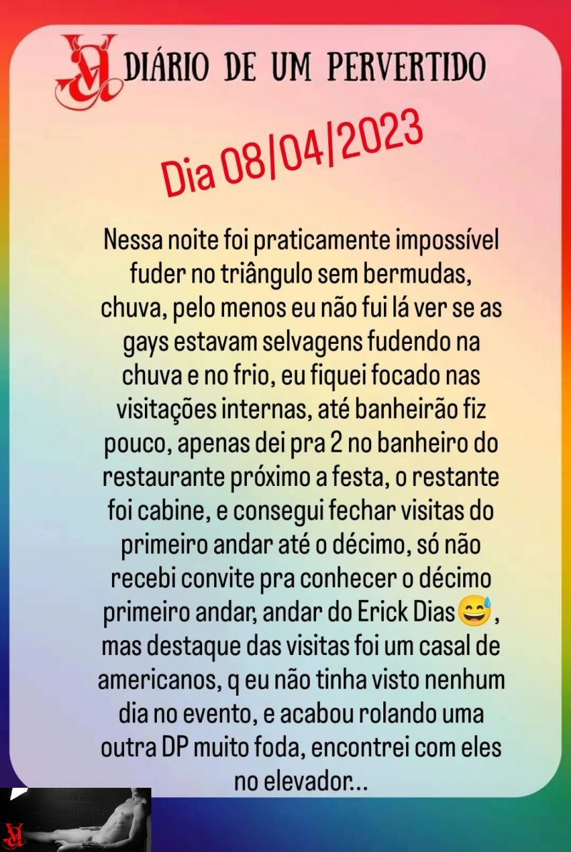 Dia 08/04/2023