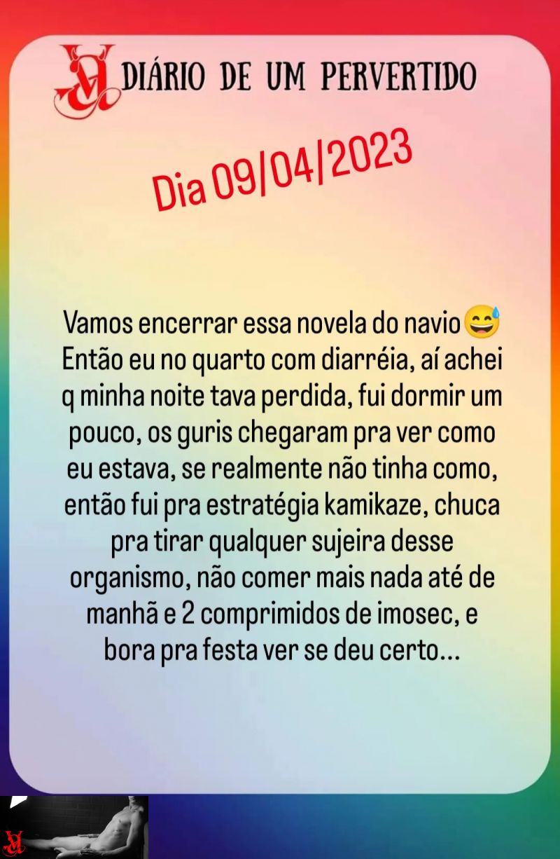 Dia 09/04/2023