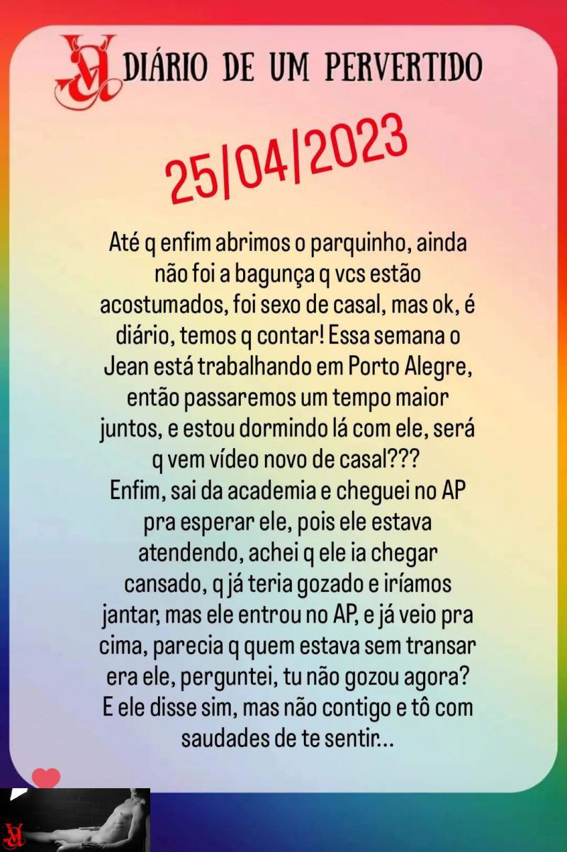 Dia 25/04/2023